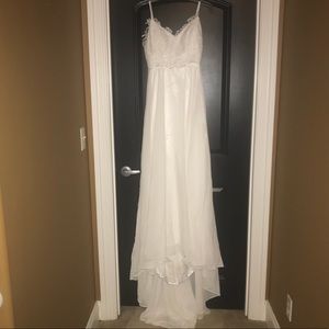 Wedding Formal Dress